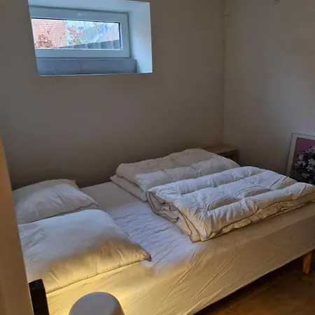 Bredgade 38 - Downstairs 아파트 Sønder Felding