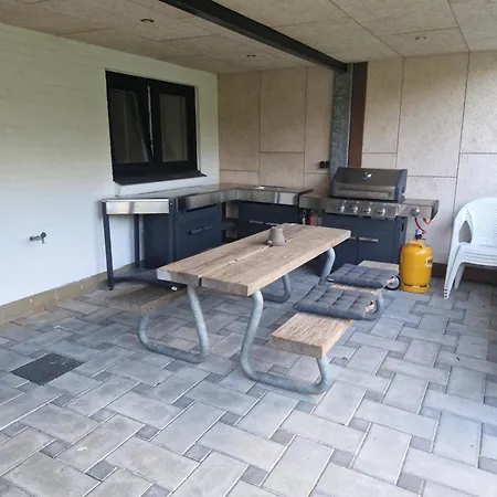 Bredgade 38 - Downstairs