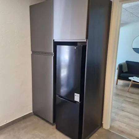 Bredgade 38 - Downstairs 아파트 *