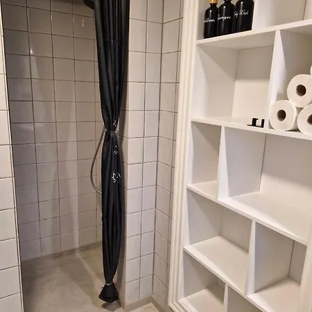 Appartement Bredgade 38 - Downstairs *