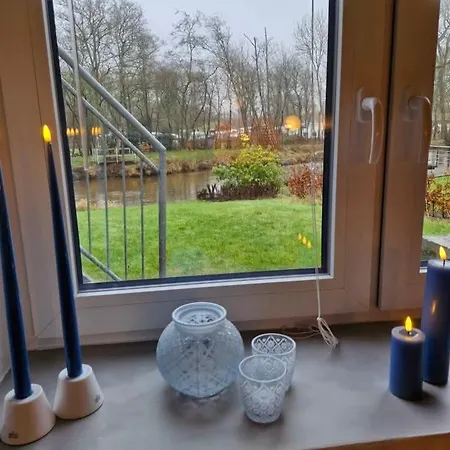 아파트 Bredgade 38 - Downstairs *