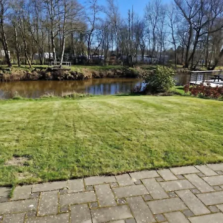 Apartmán Bredgade 38 - Downstairs *