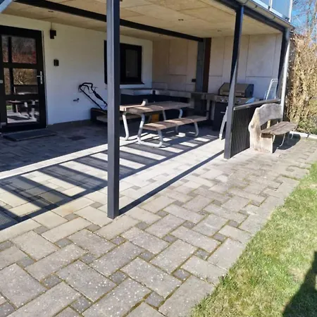 Bredgade 38 - Downstairs Apartmán *