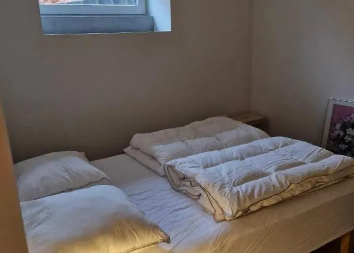 Bredgade 38 - Downstairs Διαμέρισμα Sønder Felding