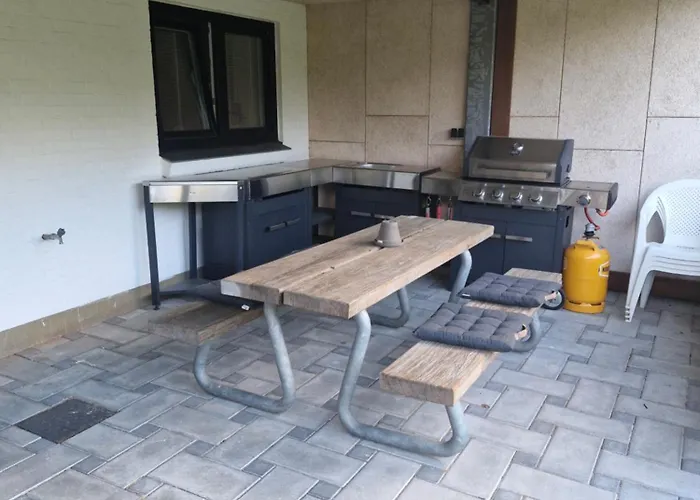 Bredgade 38 - Downstairs