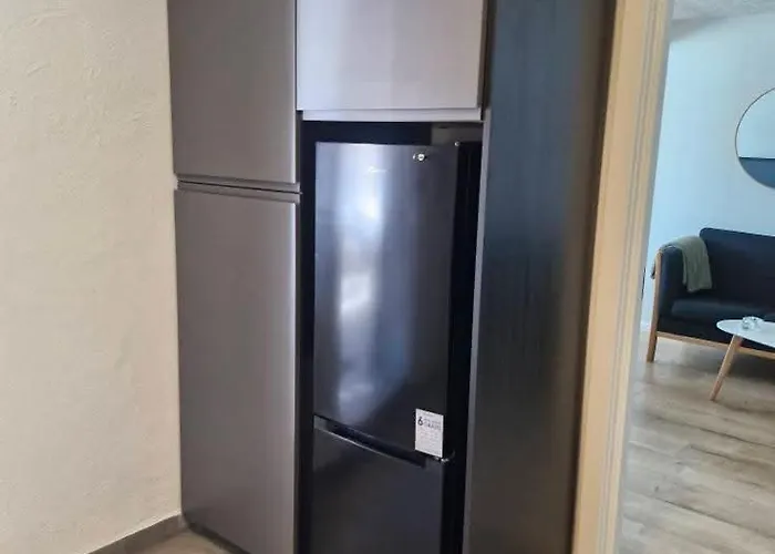 Bredgade 38 - Downstairs Διαμέρισμα *