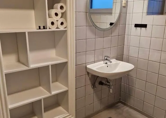 Διαμέρισμα Bredgade 38 - Downstairs Sønder Felding